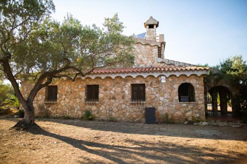 Finca Jabali, Tortosa – Bijgewerkte prijzen 2022