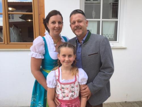 Familie Mäser
