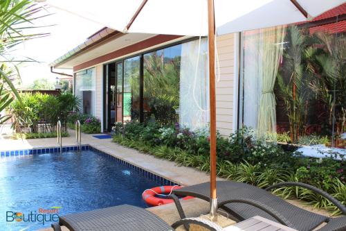Boutique Resort Phuket