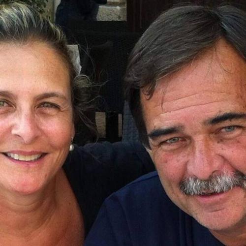 Heloisa e Beto