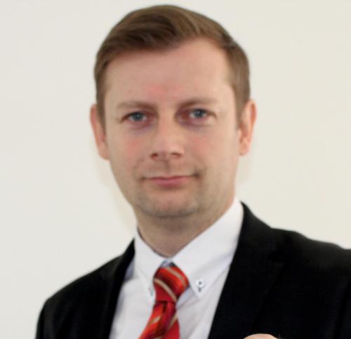 Karol Rutkowski