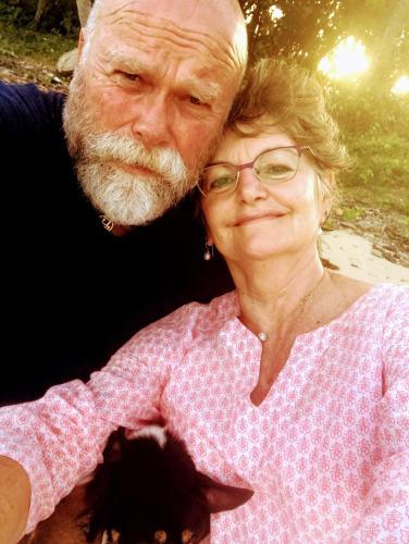 Carina & Bob