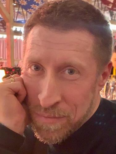 Сергей.