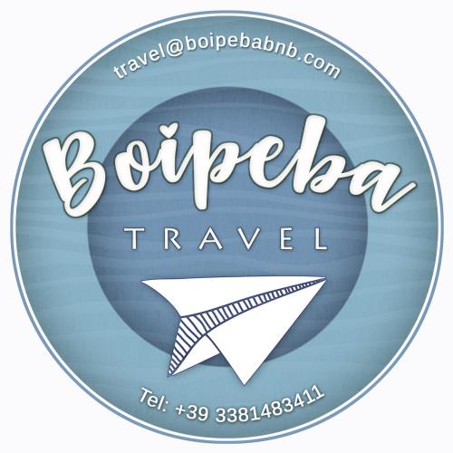 Boipeba Travel