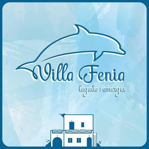 Villa Fenia