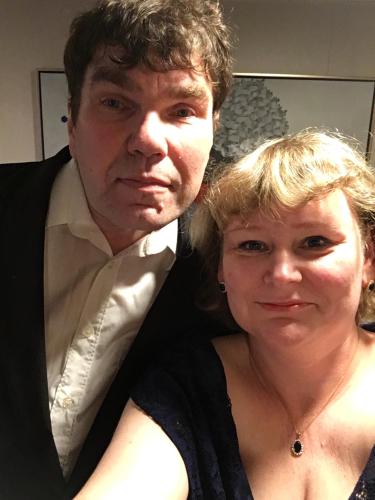 Reijo & Marianne