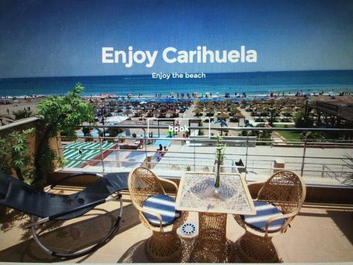 Carihuela Beach Apartamentos, Torremolinos – Updated 2022 Prices