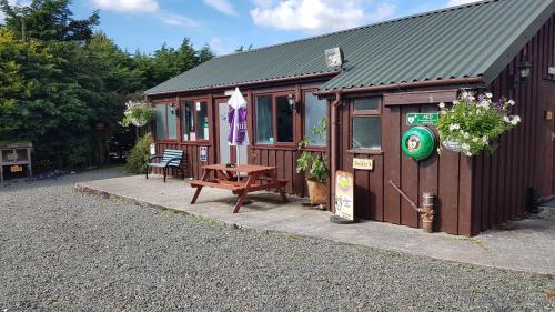 Thornbury Holiday Park