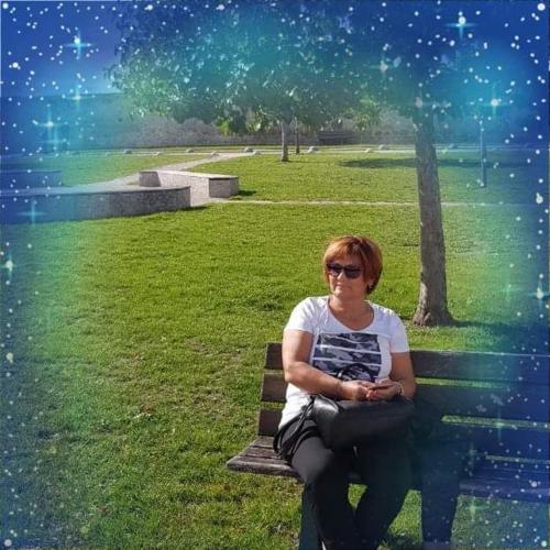 Grozdana Baretic