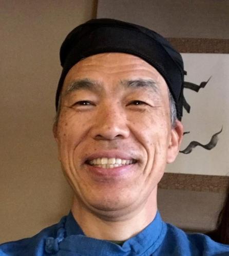 Shunju Anzai