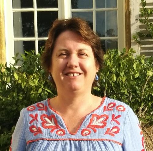 Gaëlle