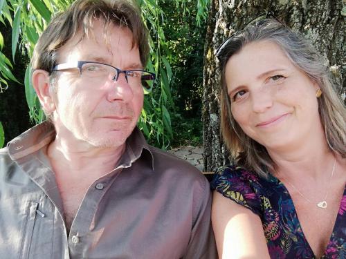 Mylène et Denis