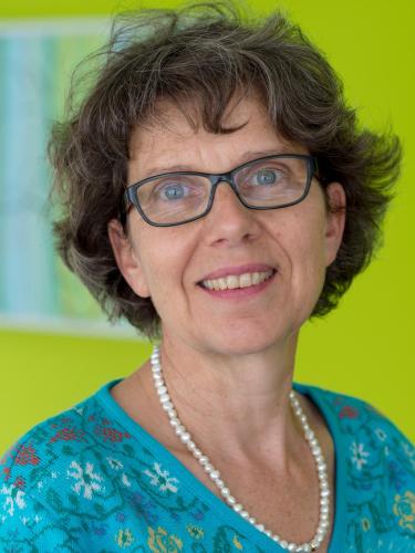 Susanna Baumann-Poncet