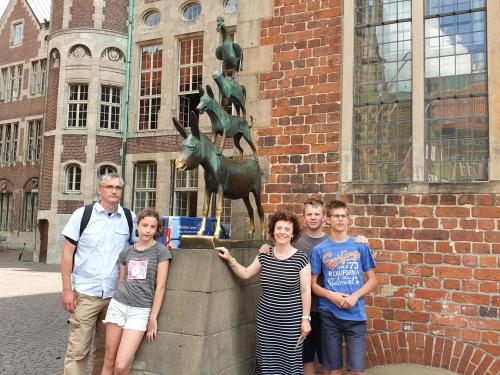 Angelique en Raimond
