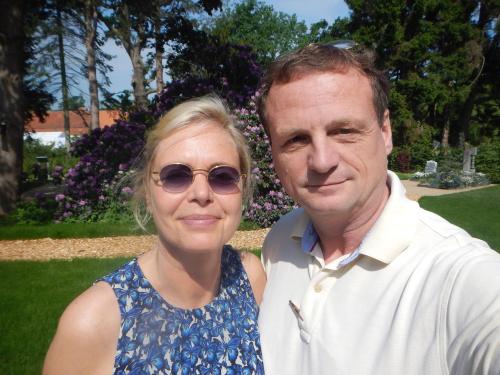 Alexander & Alexandra