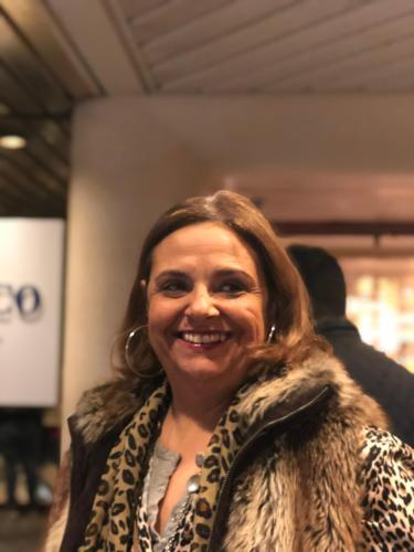 Maria da Graça