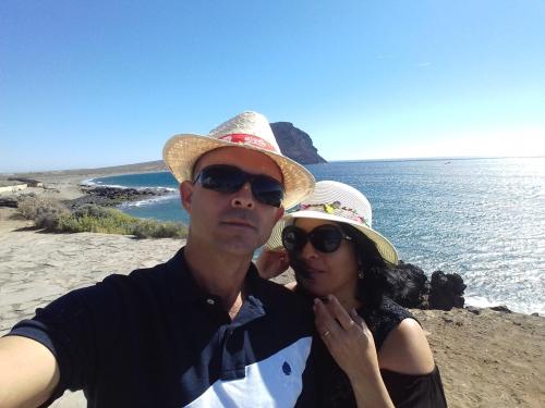 LISMELY Y YOEL