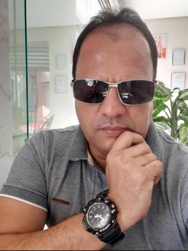 José Robson Rodrigues dos Santos Cabral