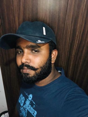 Gayan Harsha