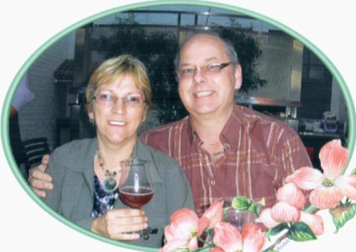 Monique et Jean-Pierre
