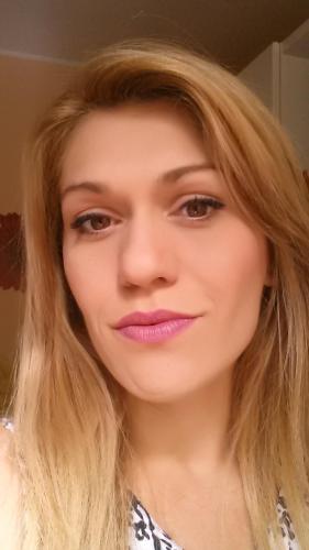 BRANKA PARČIĆ