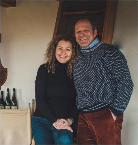 Axel & Ute Schweinhardt