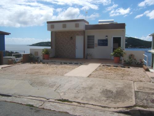 Hillbay View villas