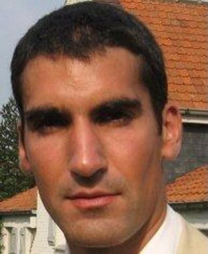 Stepan Muller