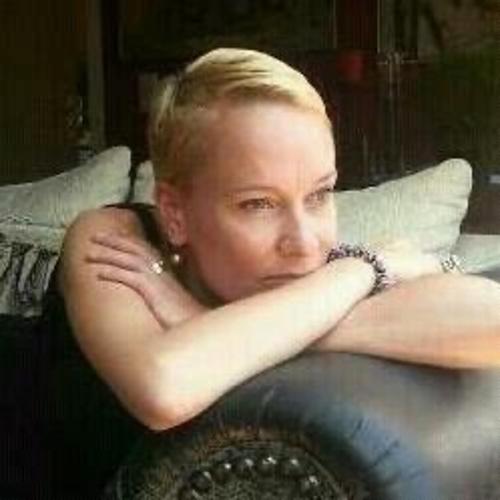 Anne Weber