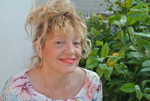 TATJANA GRUBEŠA