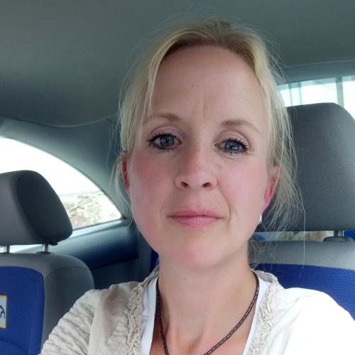ANTJE BAUMANN