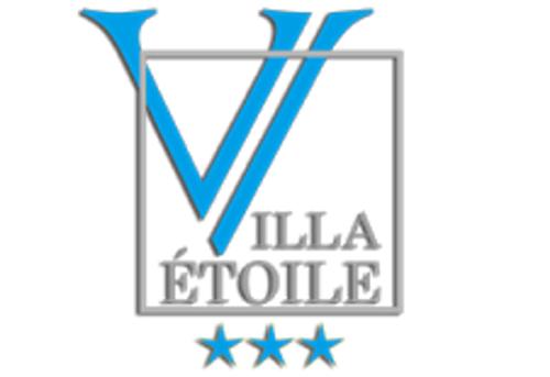 villa etoile de cannes