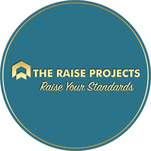 Theraiseprojects Team