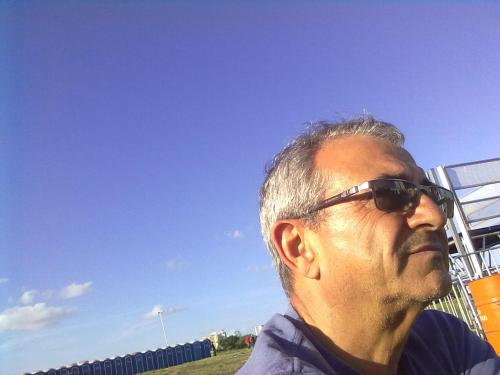 Luiz Henrique Pantaleão