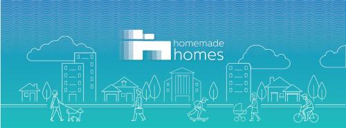 Homemade Homes Away