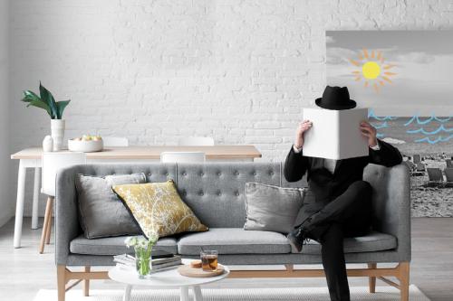 Eric Vokel Boutique Apartments