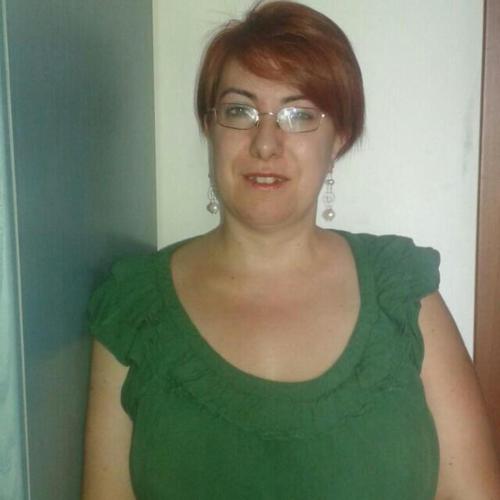 Cristina Casati