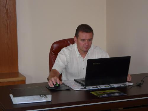 Dariusz