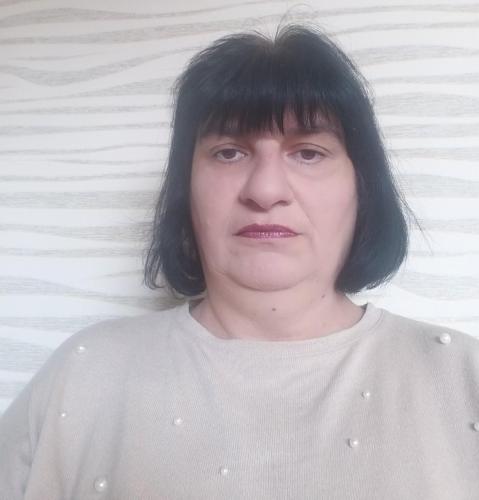 Марина