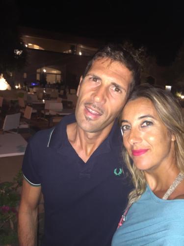 Fabrizio e Fabiola