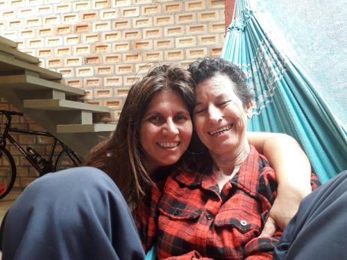 Nely & Vanessa