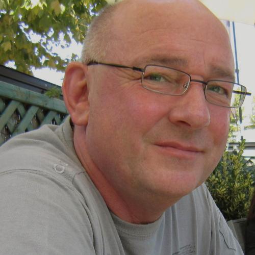 Nigel McKinley