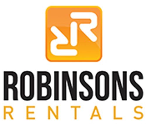 Robinsons Rentals