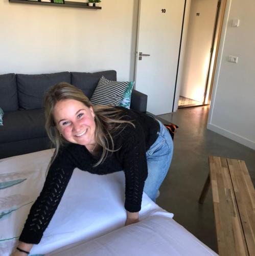 Janneke