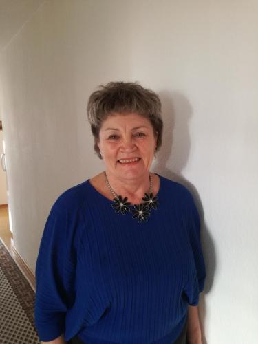 Amalia Weibert