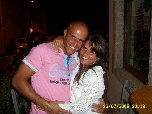 adry e cla