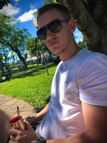 Mateus Kunz