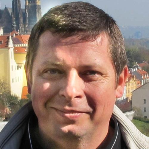 Igor Tokarev