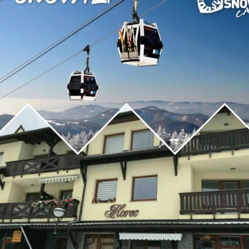 Apartman Horec 30