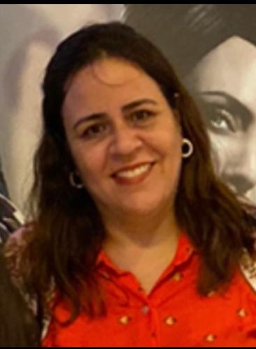 Janaina Firmino